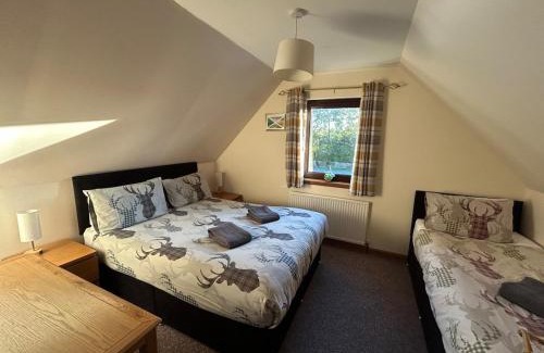 Banavie Appartement | Eishkin Apartment