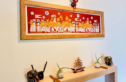 Ambalangoda Appartement | EIT Masky Villa