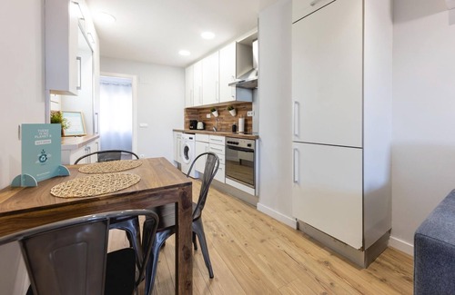el Mercadal Appartement | Eiximenis - Location de vacances à Gérone | Bravissimo