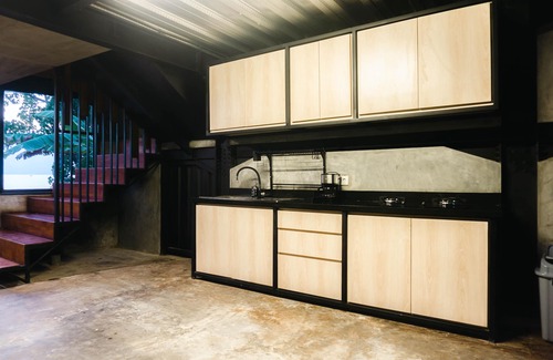 Banyuasri Villa | EJ House