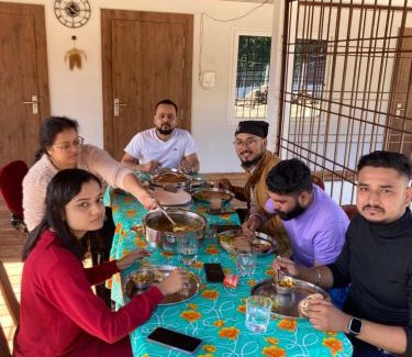 Golaghat Maison | Ejaar Homestay