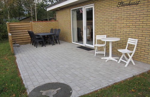 Ejerslev Maison | Ejerslev Lyng / Mors. 80m2 jolie maison sur North Mors. 100 m. Pour la plage.