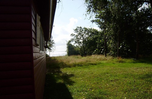 Ejerslev Maison | Ejerslev Lyng / Mors. 80m2 jolie maison sur North Mors. 100 m. Pour la plage.