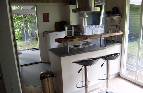 Nykobing Mors Maison | Ejerslev Lyng, Mors. Charmante petite maison de 89m2. A proximité de l'eau et Ejerslev Port