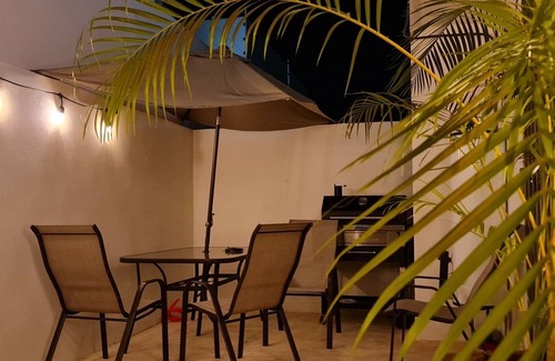 Downtown Cancun Maison | Ek Balam Habitacion 3