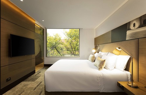 La Cabrera Hôtel | EK Hotel By Preferred Hotels Group