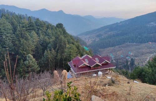 Kumharsain Maison | Ekaant Orchard Retreat , A Serene Homestay