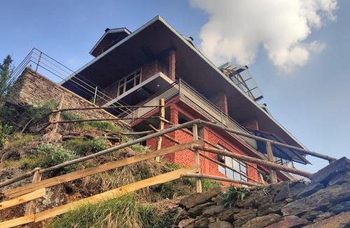 Kumharsain Maison | Ekaant Orchard Retreat , A Serene Homestay
