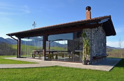 Zugarramurdi Cottage | Ekain-Xokoa, expériences au paradis