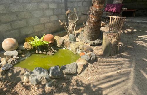 Nilwella Maison | Ekamuthu Homestay