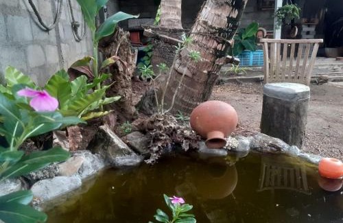 Nilwella Maison | Ekamuthu Homestay