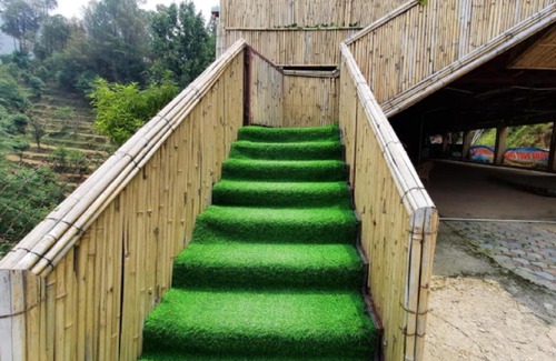Chachyot Maison | EKANT BAMBOO HUTS