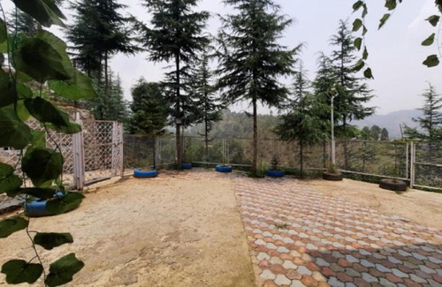 Chachyot Maison | EKANT BAMBOO HUTS