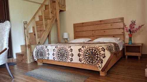 Nathuakhan Maison | Ekantha Homestays & Resorts