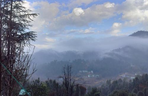 Nathuakhan Maison | Ekantha Homestays & Resorts