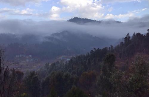 Nathuakhan Maison | Ekantha Homestays & Resorts
