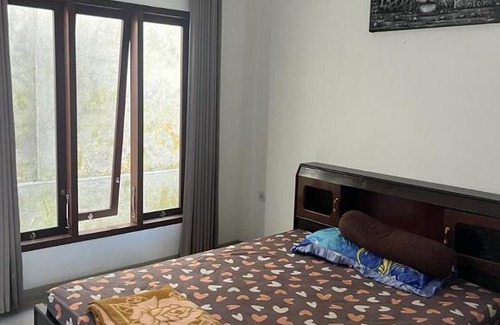Besakih Maison | Ekaputra Homestay Besakih
