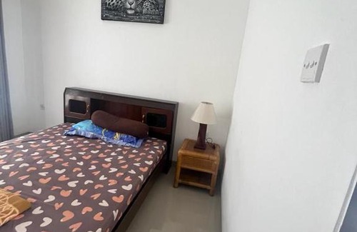 Besakih Maison | Ekaputra Homestay Besakih