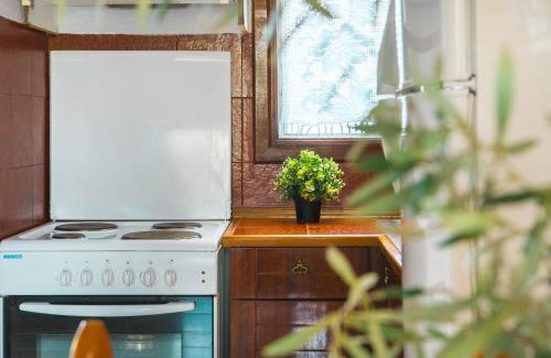 Kalyves Polygyrou Appartement | Ekavi