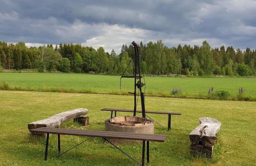 Blidsberg Maison | Ekebacken Gård & Mc-camping