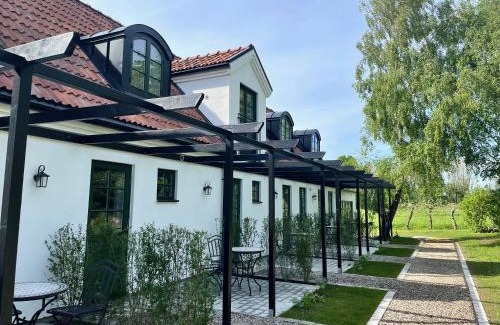 Kivik Hôtel | Ekenäs Gård på Österlen
