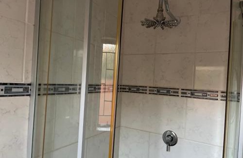 Mokopane Appartement | Ekhaya,private room with patio 1