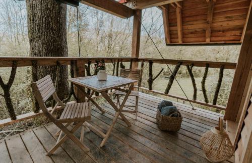 Ultzama Maison | Ekia Basoa Suites
