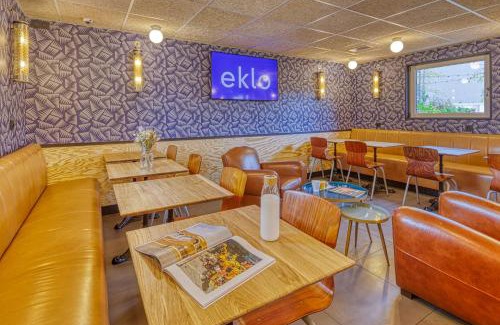 Paroisse de la Pentecote Hôtel | Eklo Hotels Le Havre