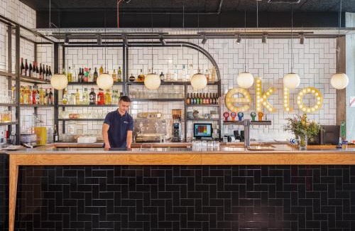 Parilly Hôtel | Eklo Lyon