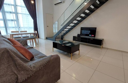 Taman Mutiara Appartement | Eko Cheras Duplex by Inspired Homes