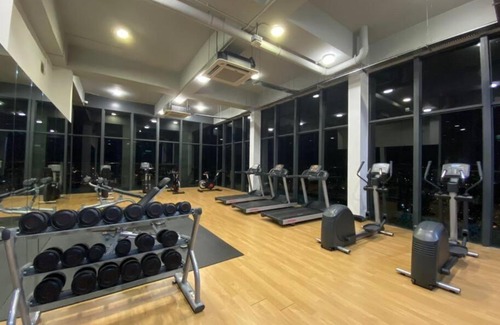 Taman Mutiara Appartement | Eko Cheras Duplex by Inspired Homes