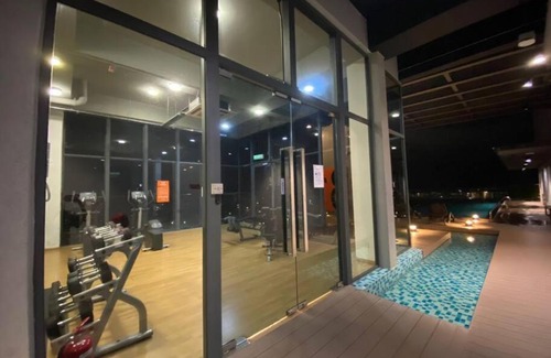 Taman Mutiara Appartement | Eko Cheras Duplex by Inspired Homes