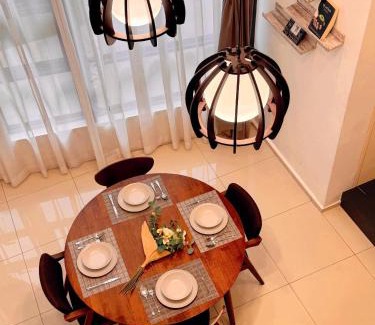 Taman Mutiara Appartement | Eko Cheras unit near KLCC