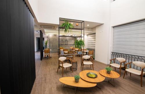 Presidente Prudente Hôtel | EKO HOTEL