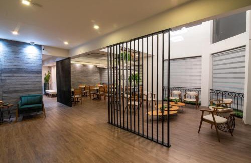 Presidente Prudente Hôtel | EKO HOTEL