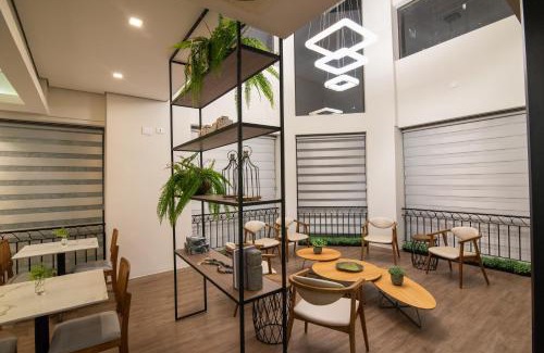Presidente Prudente Hôtel | EKO HOTEL