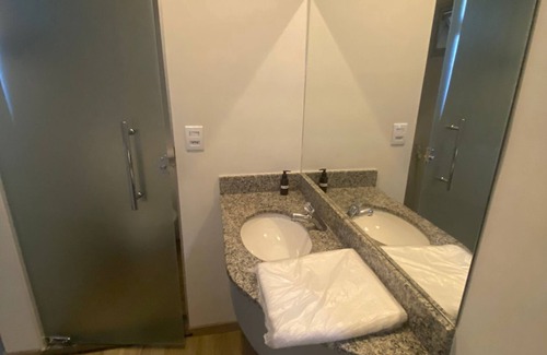 Presidente Prudente Hôtel | Eko Hotel