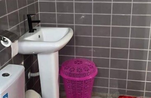 Sekondi-Takoradi Appartement | Ekoara Apartment A2 1bed 1 wash