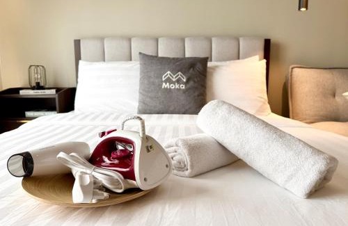 Taman Mutiara Appartement | EkoCheras Designer Suite by Moka @ Cheras