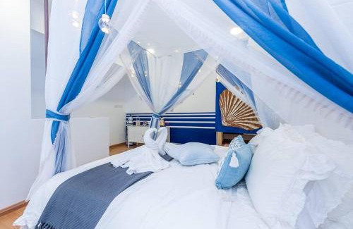 Bandar Tun Razak Appartement | EkoCheras max5pax Romance Retreats #freeparking #netflix #wifi