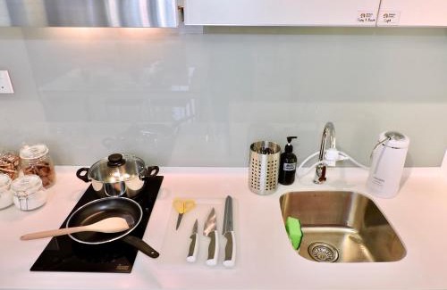 Taman Mutiara Appartement | Ekocheras Residence KL Homestay by HomePeace