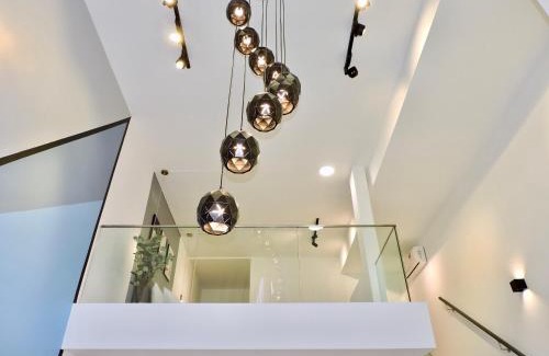 Taman Mutiara Appartement | Ekocheras Residence KL Homestay by HomePeace