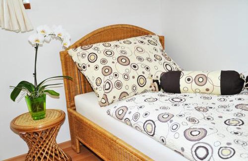 Lhenice Maison | Ekofarma Horní Chrášťany