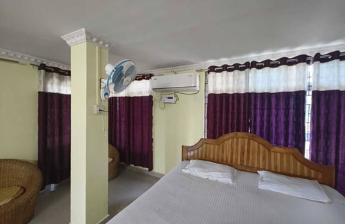 Golaghat Hôtel | Ekora Resort by Roh