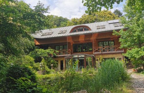 Zwierzyniec Maison | Ekosamotnia