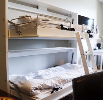 Eksjo Hôtel | Eksjö Stadshotell