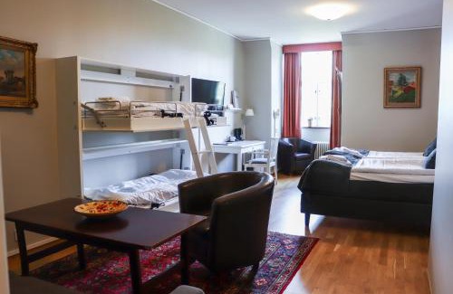Eksjo Hôtel | Eksjö Stadshotell