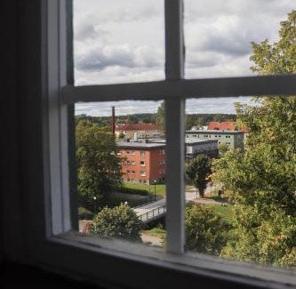 Eksjo Hôtel | Eksjö Stadshotell