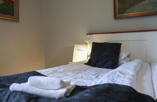 Eksjo Hôtel | Eksjö Stadshotell