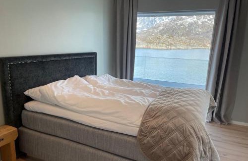 Kabelvag Appartement | Eksklusiv leilighet med spektakulær utsikt
